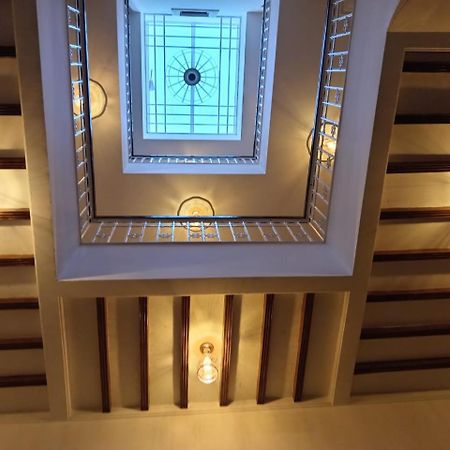 Apartament Story House Salah Rabat Zewnętrze zdjęcie