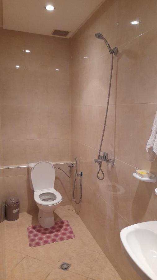 Apartament Story House Salah Rabat Zewnętrze zdjęcie