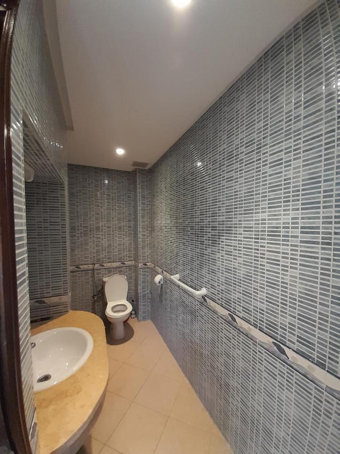 Apartament Story House Salah Rabat Zewnętrze zdjęcie