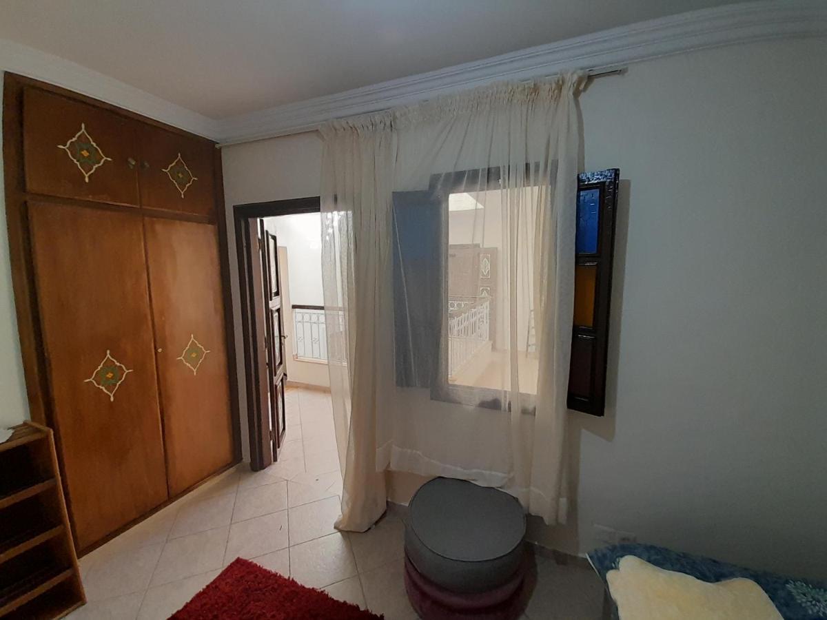 Apartament Story House Salah Rabat Zewnętrze zdjęcie