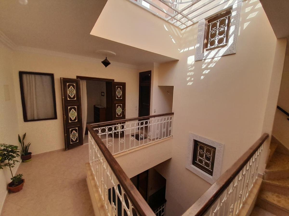 Apartament Story House Salah Rabat Zewnętrze zdjęcie