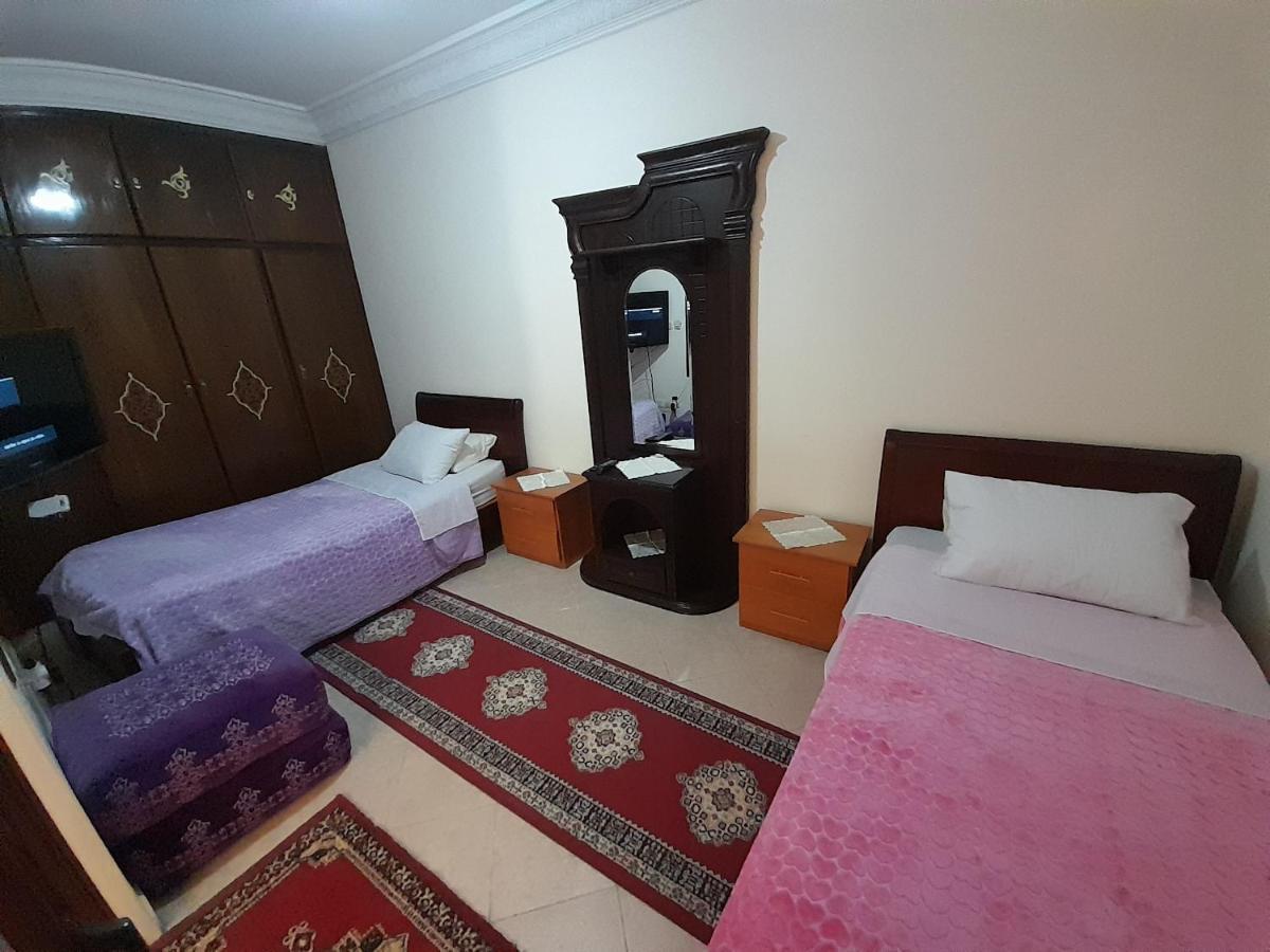 Apartament Story House Salah Rabat Zewnętrze zdjęcie