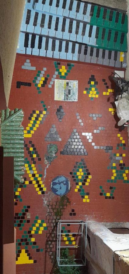 Apartament Story House Salah Rabat Zewnętrze zdjęcie