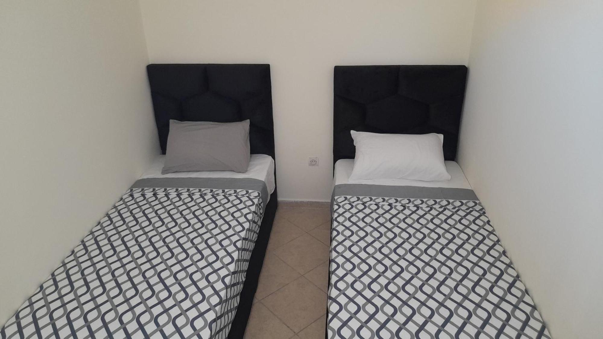 Apartament Story House Salah Rabat Pokój zdjęcie
