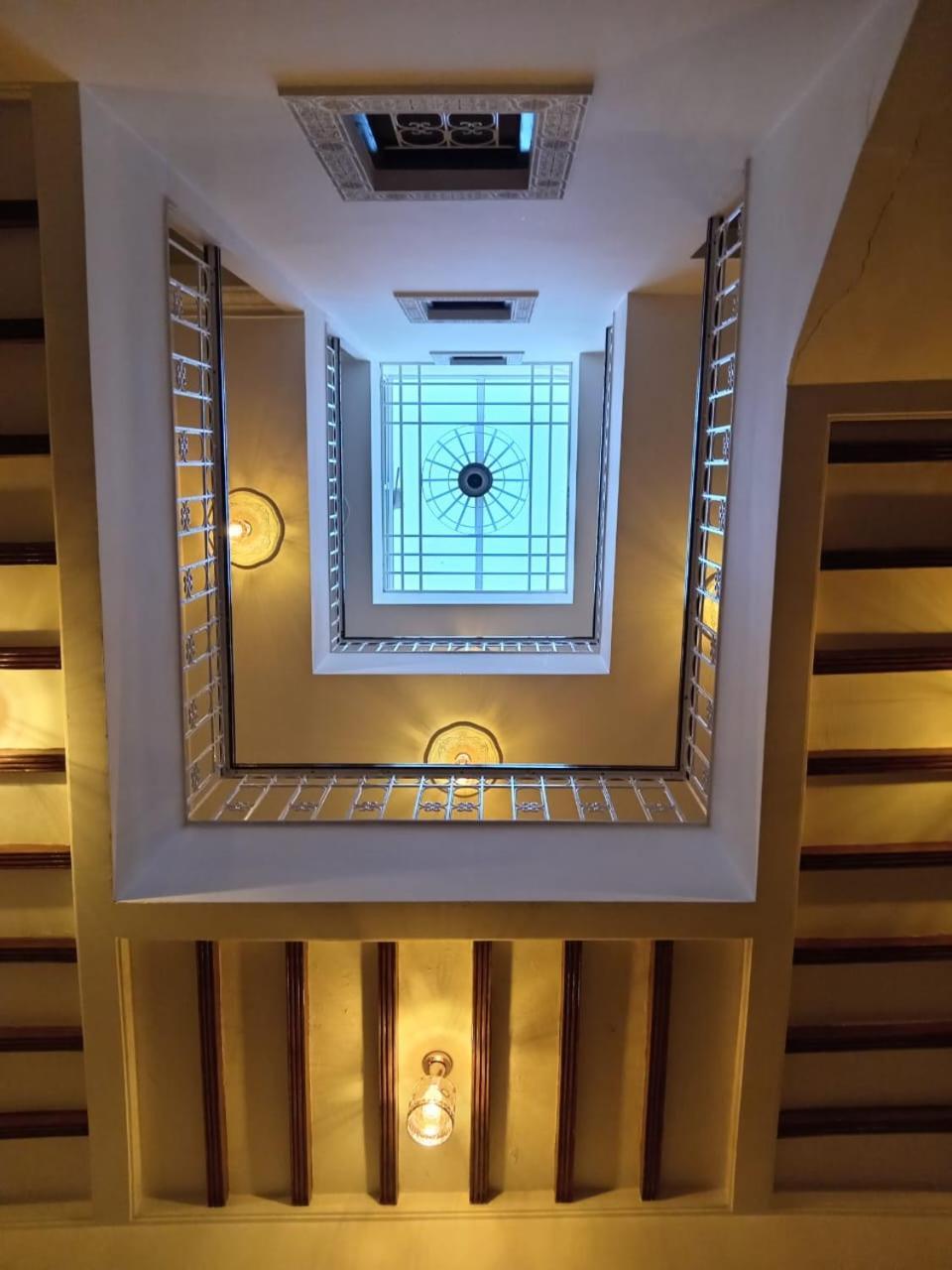 Apartament Story House Salah Rabat Zewnętrze zdjęcie
