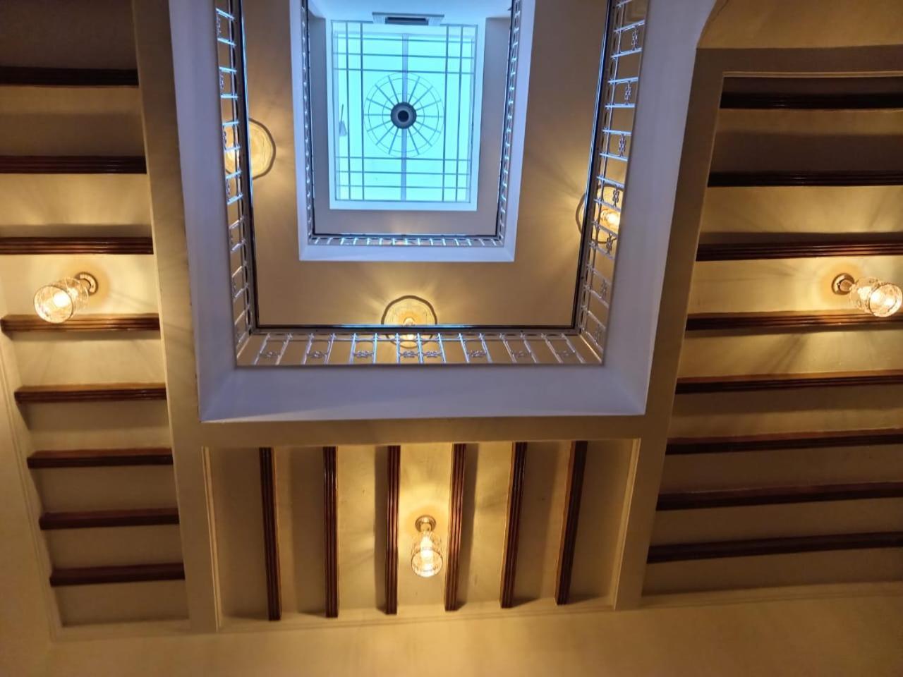 Apartament Story House Salah Rabat Zewnętrze zdjęcie