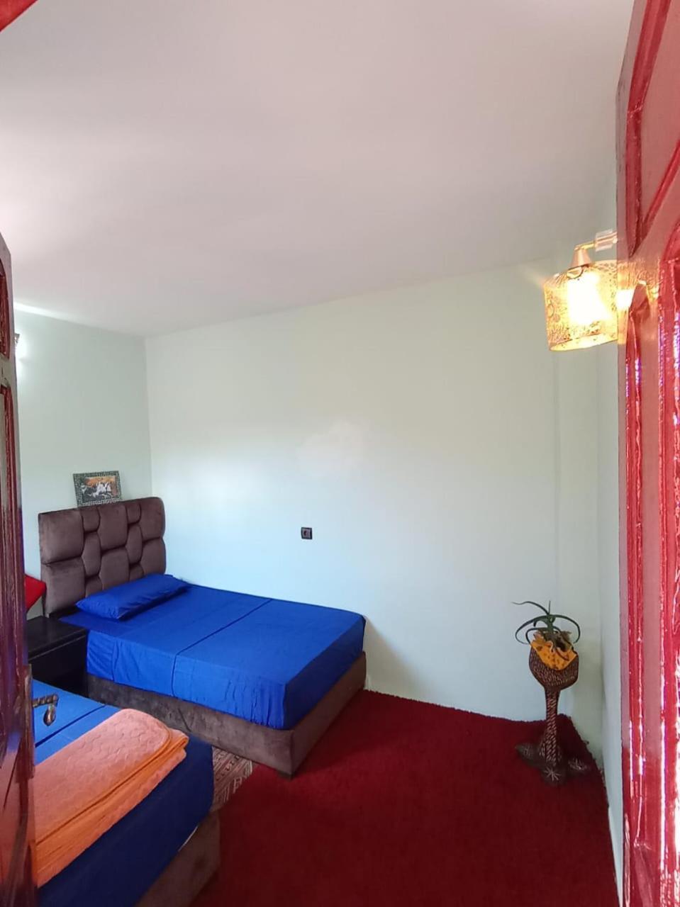 Apartament Story House Salah Rabat Zewnętrze zdjęcie