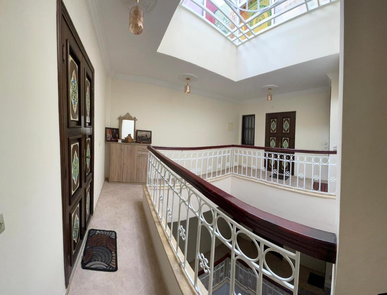 Apartament Story House Salah Rabat Zewnętrze zdjęcie