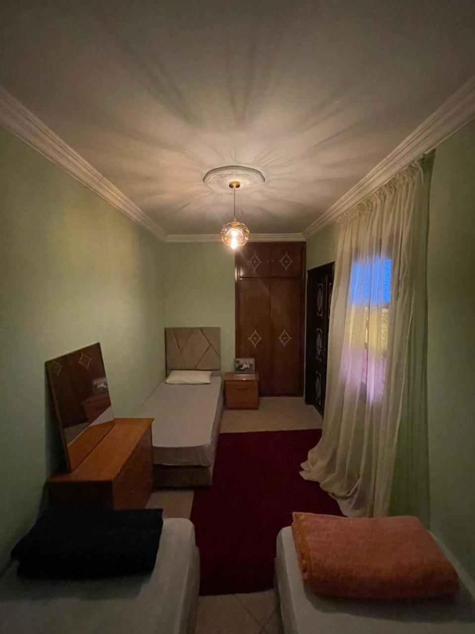Apartament Story House Salah Rabat Zewnętrze zdjęcie