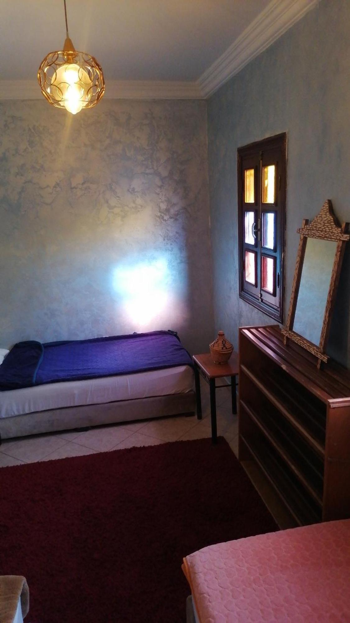 Apartament Story House Salah Rabat Zewnętrze zdjęcie